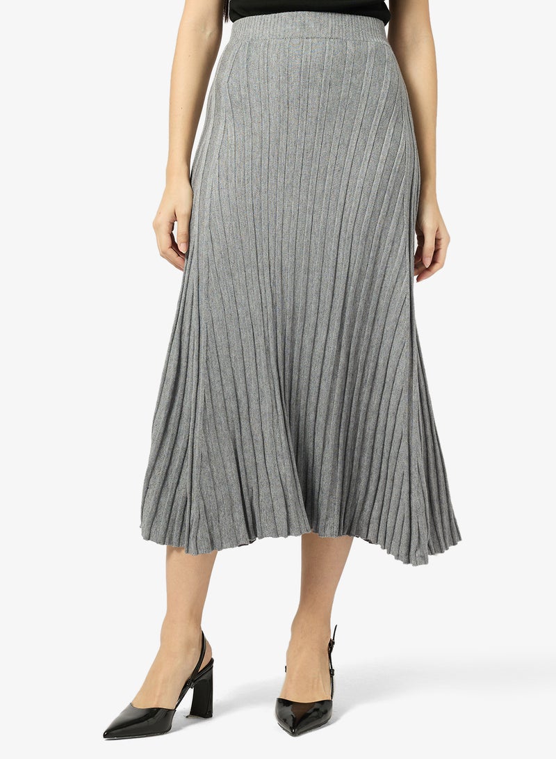 ELLA Pleated Skirt - Image 1